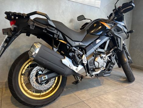 SUZUKI DL 650 XT V-STROM