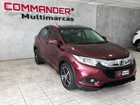 Honda HR-V EX 1.8 Flexone 16V 5p Aut.