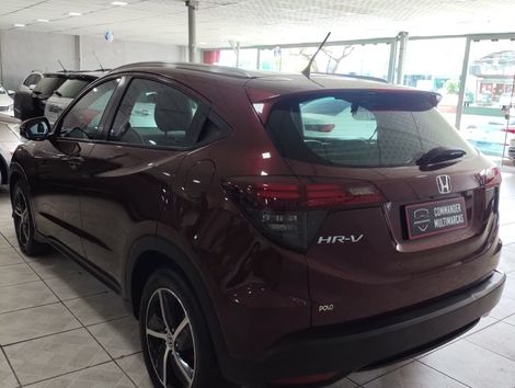 Honda HR-V EX 1.8 Flexone 16V 5p Aut.
