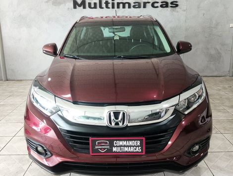 Honda HR-V EX 1.8 Flexone 16V 5p Aut.