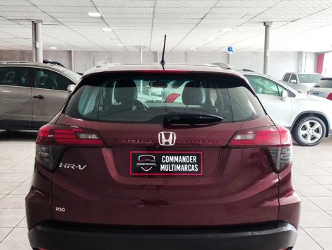 Honda HR-V EX 1.8 Flexone 16V 5p Aut.