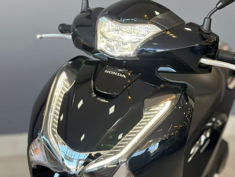 HONDA SH 150i/DLX