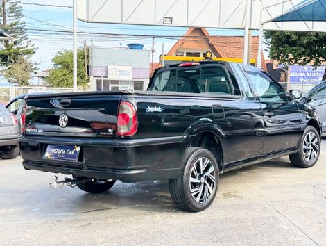 VolksWagen Saveiro Super Surf 1.6 Mi Total Flex 8V