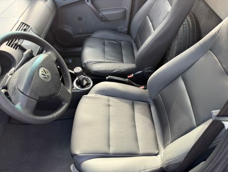 VolksWagen Saveiro Super Surf 1.6 Mi Total Flex 8V