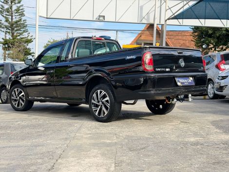 VolksWagen Saveiro Super Surf 1.6 Mi Total Flex 8V