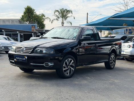VolksWagen Saveiro Super Surf 1.6 Mi Total Flex 8V