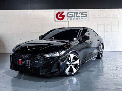 Audi A5 Sedan Performance S Edition 2.0 TFSI Quattro