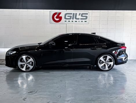 Audi A5 Sedan Performance S Edition 2.0 TFSI Quattro
