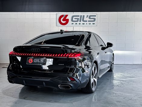 Audi A5 Sedan Performance S Edition 2.0 TFSI Quattro