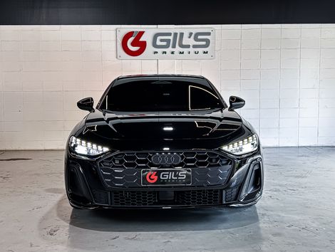 Audi A5 Sedan Performance S Edition 2.0 TFSI Quattro