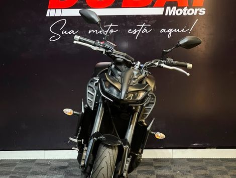 YAMAHA MT-09 850cc/ABS