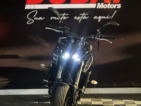 YAMAHA MT-09 850cc/ABS