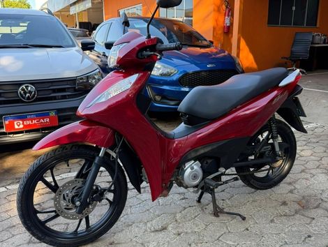 HONDA BIZ 125 EX/ 125 EX FLEX