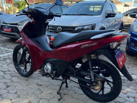 HONDA BIZ 125 EX/ 125 EX FLEX