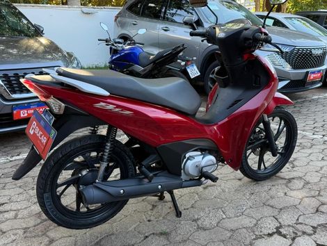 HONDA BIZ 125 EX/ 125 EX FLEX