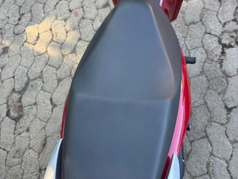 HONDA BIZ 125 EX/ 125 EX FLEX