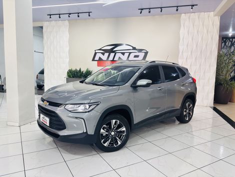 Chevrolet TRACKER Premier 1.2 Turbo 12V Flex Aut.