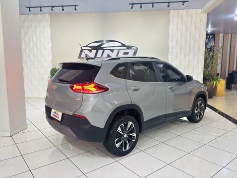 Chevrolet TRACKER Premier 1.2 Turbo 12V Flex Aut.