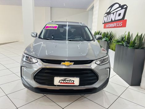 Chevrolet TRACKER Premier 1.2 Turbo 12V Flex Aut.