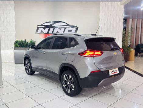 Chevrolet TRACKER Premier 1.2 Turbo 12V Flex Aut.