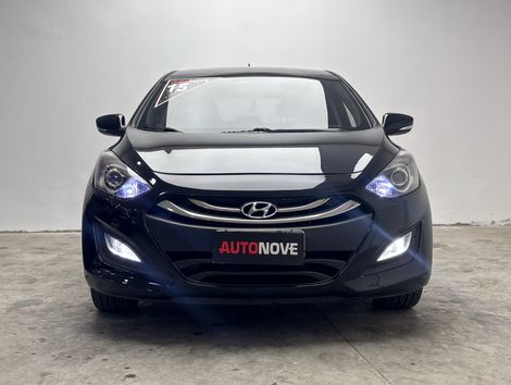 Hyundai i30 1.8 16V Aut. 5p