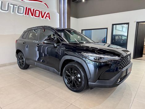 Toyota Corolla Cross XRE 2.0 16V Flex Aut.