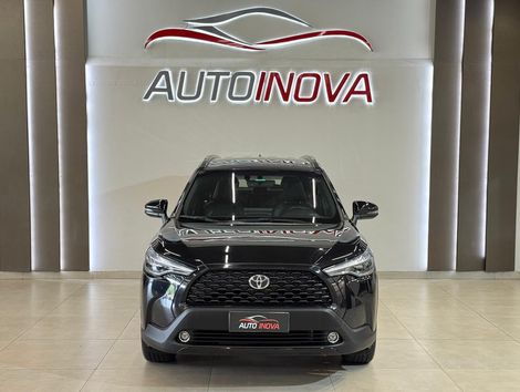 Toyota Corolla Cross XRE 2.0 16V Flex Aut.