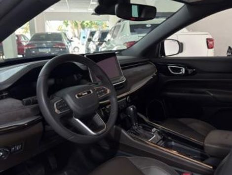 Jeep Commander Overl. TD380 2.0 4x4 Die. Aut.