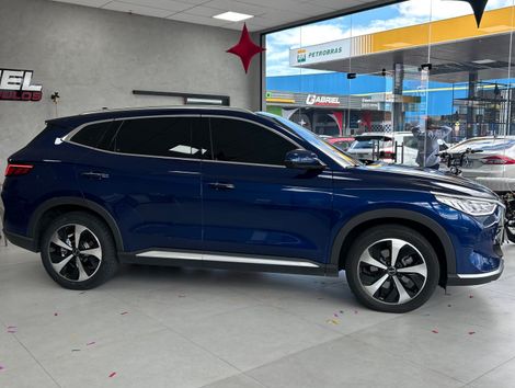 BYD Song Plus 1.5 16V Aut. (Hibrido)