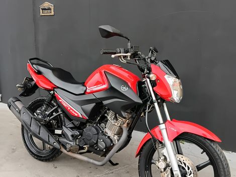 YAMAHA YBR 150 FACTOR ED/FLEX