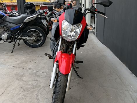 YAMAHA YBR 150 FACTOR ED/FLEX