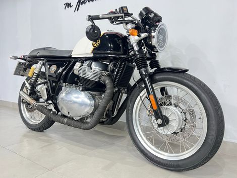 Royal Enfield Continental GT 650