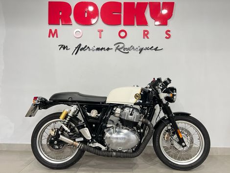 Royal Enfield Continental GT 650