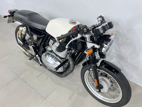 Royal Enfield Continental GT 650