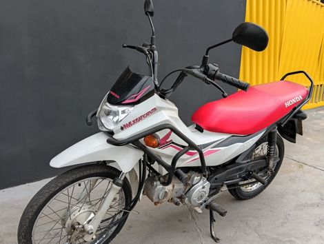 HONDA POP 110i