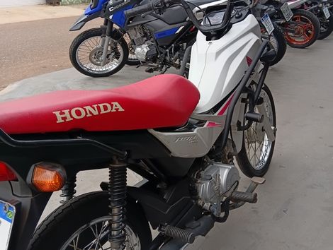 HONDA POP 110i