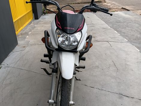 HONDA POP 110i