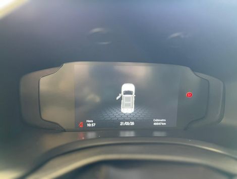 Jeep Renegade Long. T270 1.3 TB 4x2 Flex Aut.