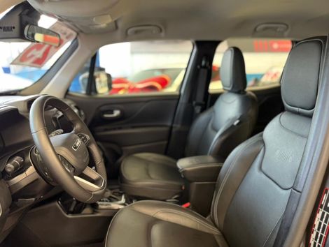 Jeep Renegade Long. T270 1.3 TB 4x2 Flex Aut.