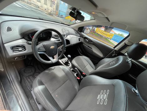 Chevrolet ONIX HATCH LT 1.0 8V FlexPower 5p Mec.