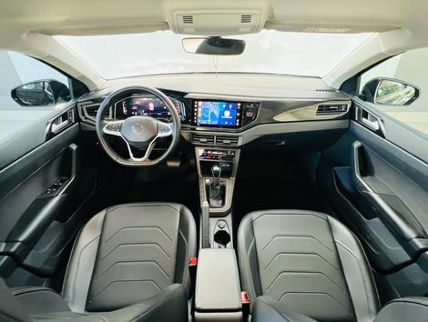 VolksWagen Polo Highline TSI 1.0 Flex 12V Aut.