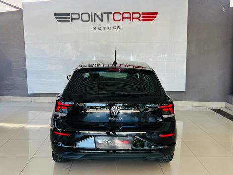 VolksWagen Polo Highline TSI 1.0 Flex 12V Aut.