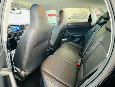 VolksWagen Polo Highline TSI 1.0 Flex 12V Aut.