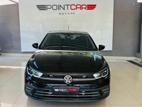 VolksWagen Polo Highline TSI 1.0 Flex 12V Aut.