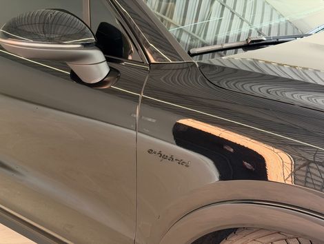 Porsche Cayenne 3.0 V6 (Híbrido)
