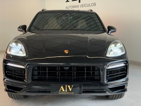 Porsche Cayenne 3.0 V6 (Híbrido)