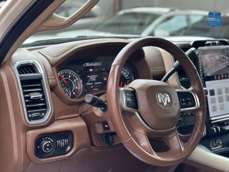 RAM 2500 LARAMIE  6.7 TDI  CD 4x4 Diesel