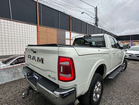 RAM 2500 LARAMIE  6.7 TDI  CD 4x4 Diesel