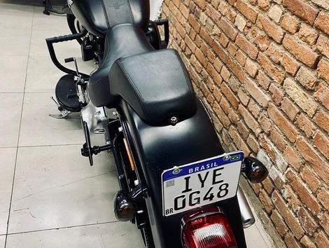 Harley FAT BOY LOW/ SPECIAL FLSTFB