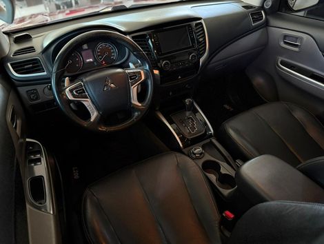 Mitsubishi Triton Sport Hpe 2.4 D